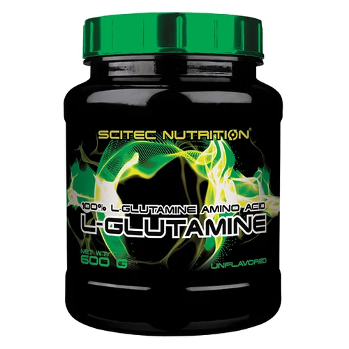 L-Glutamine 600g