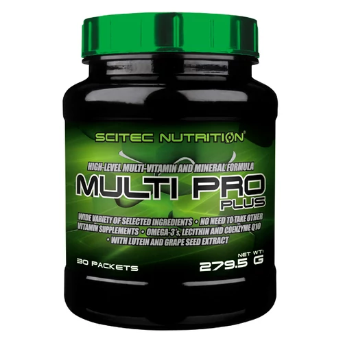Multi Pro Plus 30 tasak