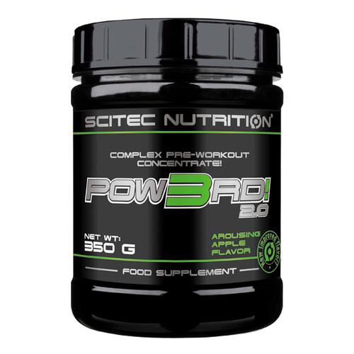 Pow3rd! 2.0 350g