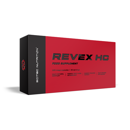 Revex HC