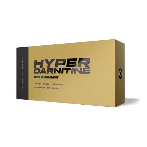 Hyper Carnitine 120 kapszula