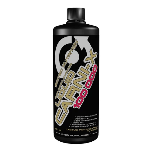 Liquid Carni-X 100 000 500ml
