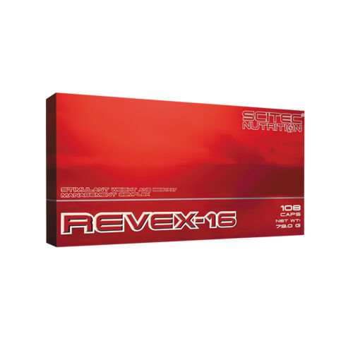 Revex-16 108 kapszula