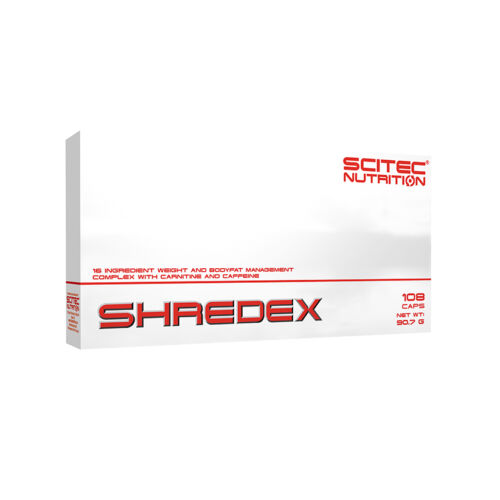 Shredex 108 kapszula