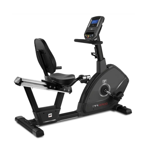 BH Fitness i.TFR Ergo háttámlás szobakerékpár
