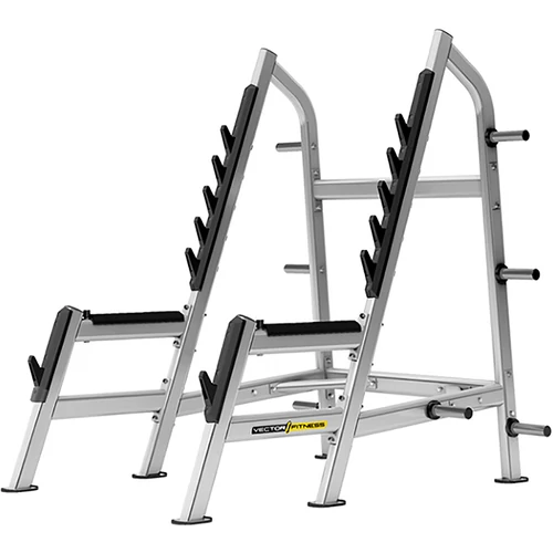 Vector Fitness biztonsági guggoló keret