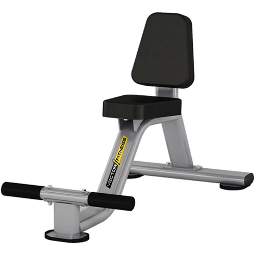 Vector Fitness fix háttámlás 90⁰-os pad
