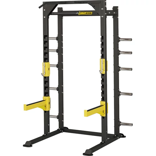 Vector Fitness Xtreme nyitott erőkeret 