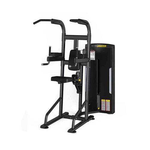 Vector Fitness Orion Húzódzkodó / Tolódzkodó Gép 
