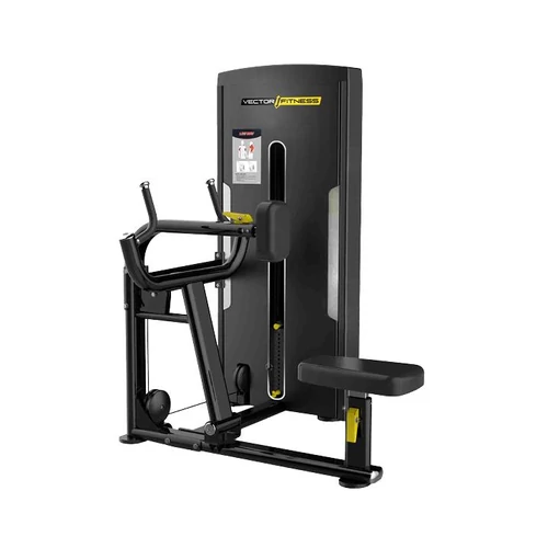 Vector Fitness Orion Melltámaszos Evezőgép
