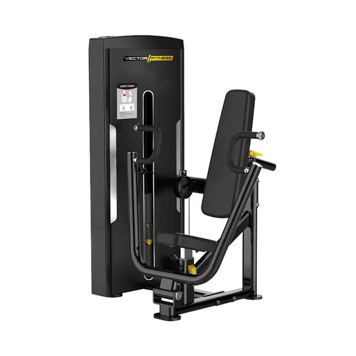 Vector Fitness Orion Melltőlnyomó Gép