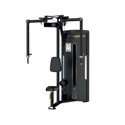 Vector Fitness Orion Tárogató / Hátsóváll Gép