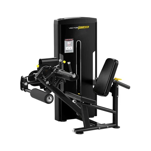 Vector Fitness Orion Ülő Combhajlító Gép 