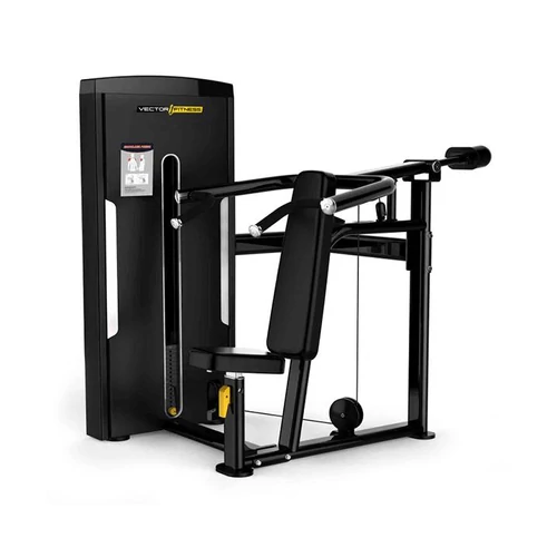 Vector Fitness Orion Vállbólnyomó Gép