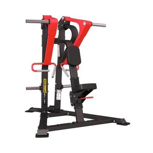 Vector Fitness Xtreme Alsó Evezőgép
