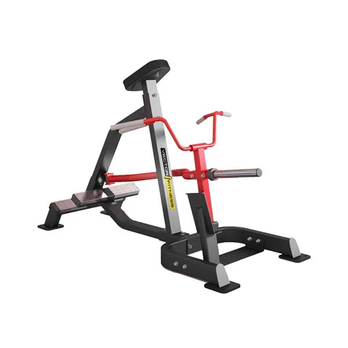 Vector Fitness Xtreme T-rudas Melltámaszos Evezőgép 