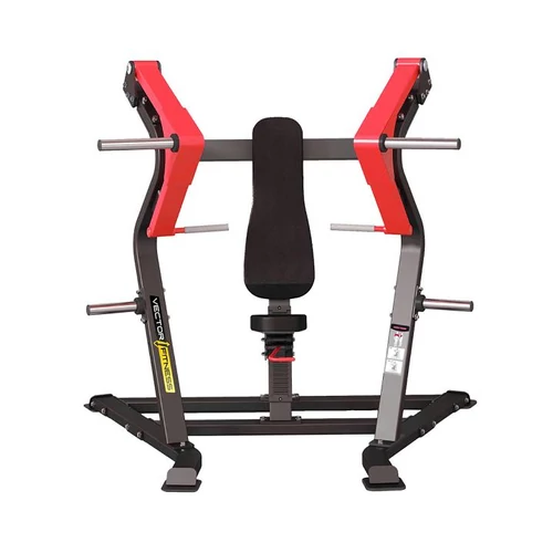 Vector Fitness Xtreme Melltől nyomó Gép