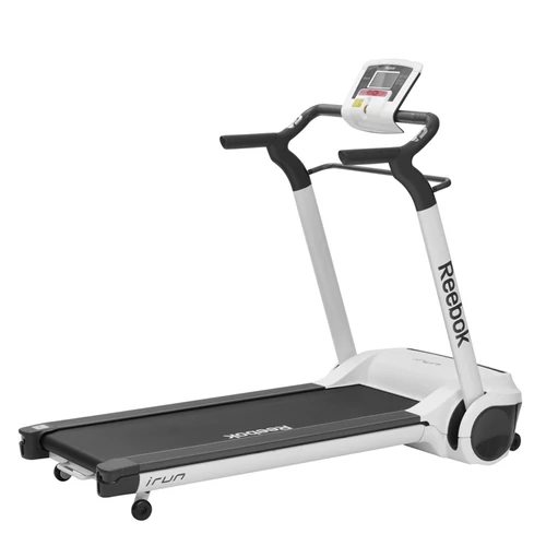 Reebok i run s futópad