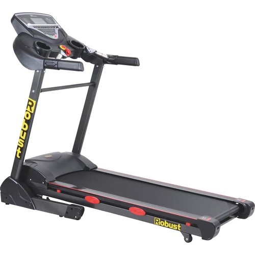 Robust Tracer futópad