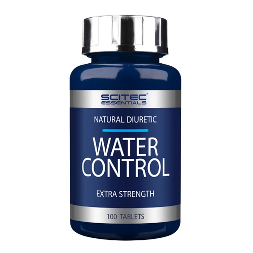Water Control
