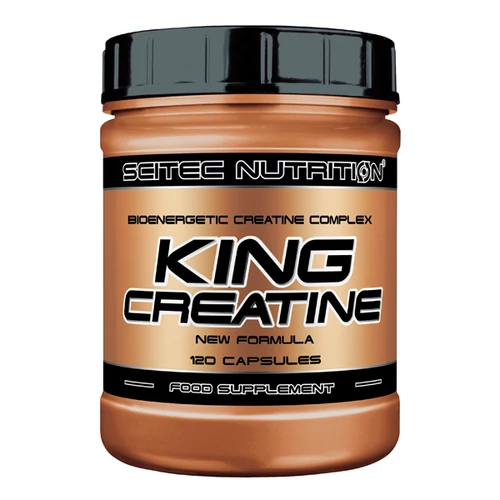 King Kreatine
