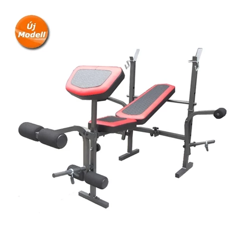 Weider 195 TC Fekvenyomó pad