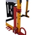 Powertec Rúdtartó kiegészítő (BLA)