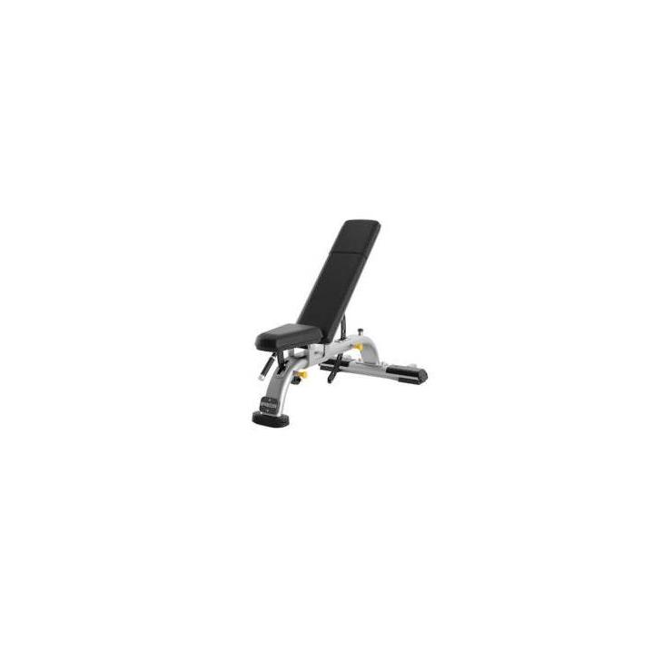 Precor Multi - Adjustable Bench - Edzőtermi súlyzós gép